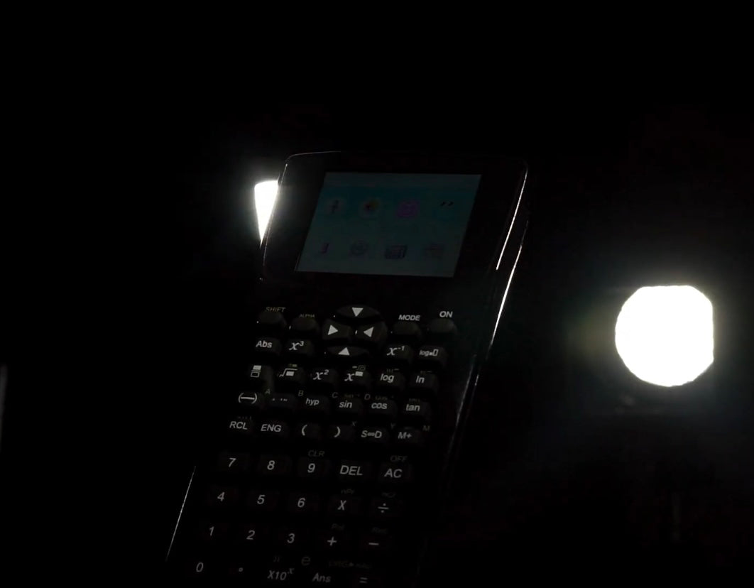 TestIt- ORIGINAL calculator